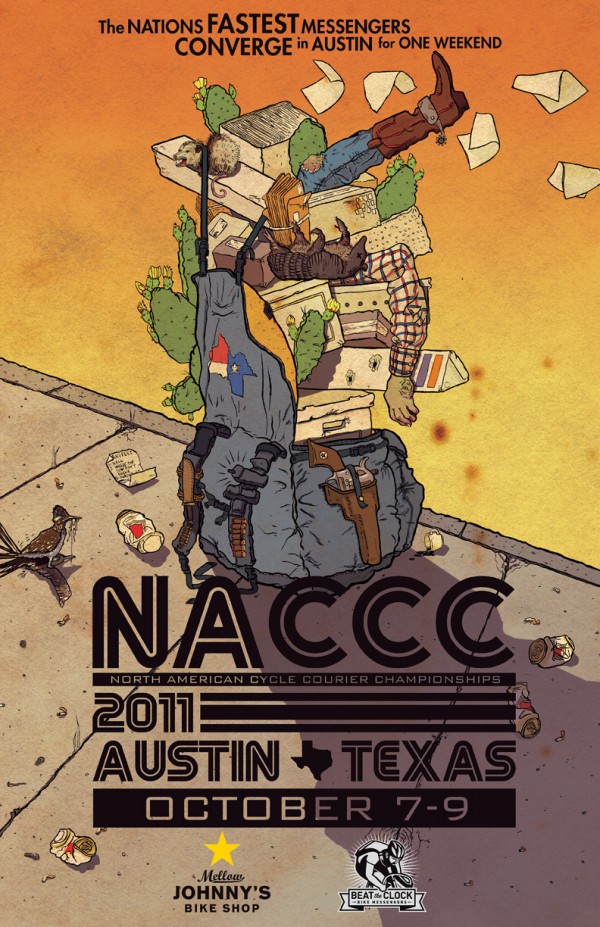 NACCC 2011