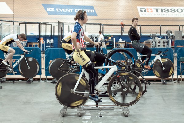 US National Track Cycling Championships