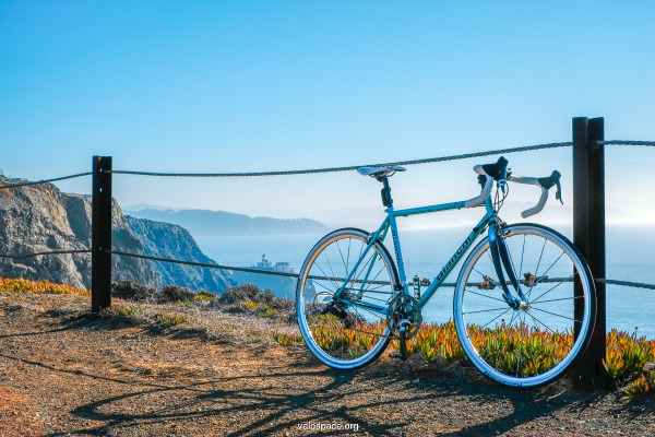 2005 Bianchi Eros Celeste