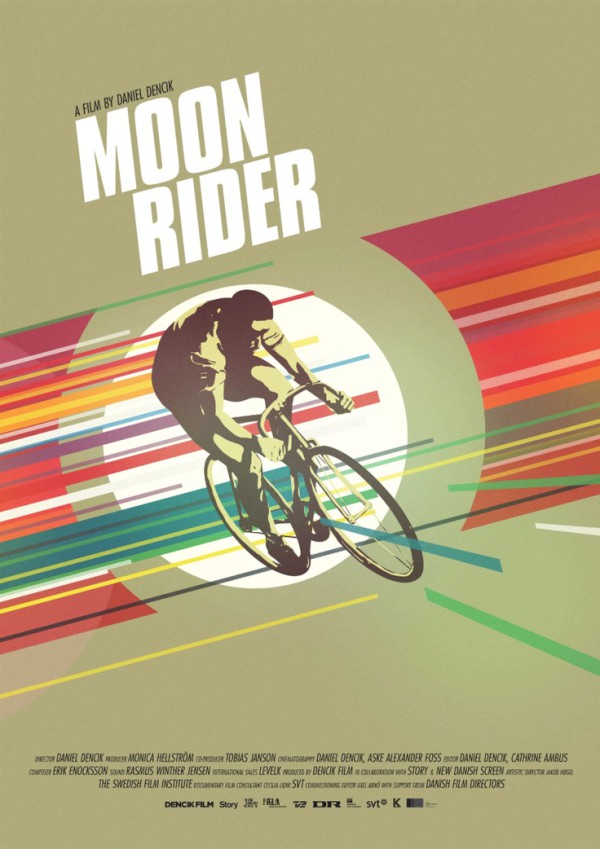 Moon Rider