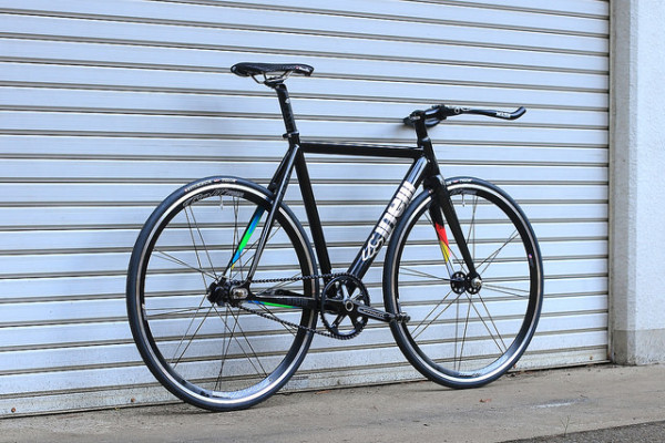 CINELLI mash histogram 